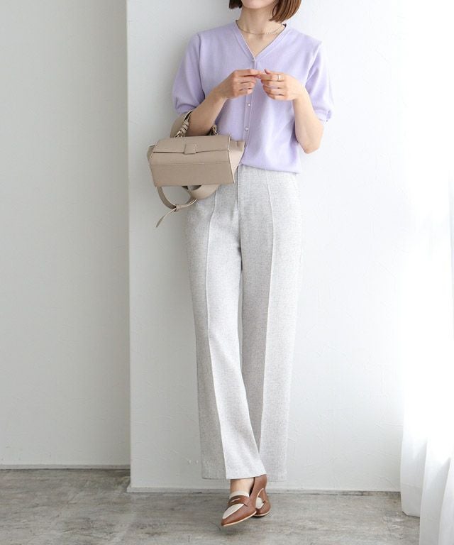 163cm / オフホワイト / M