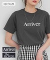 【接触冷感・イージーケア】選べるロゴTシャツ