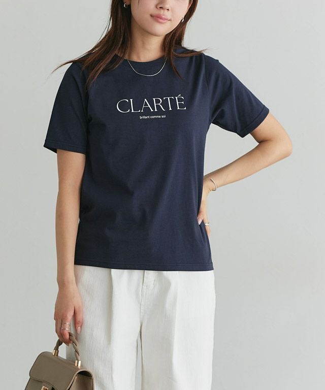 166cm / A / ネイビー×オフホワイト / M