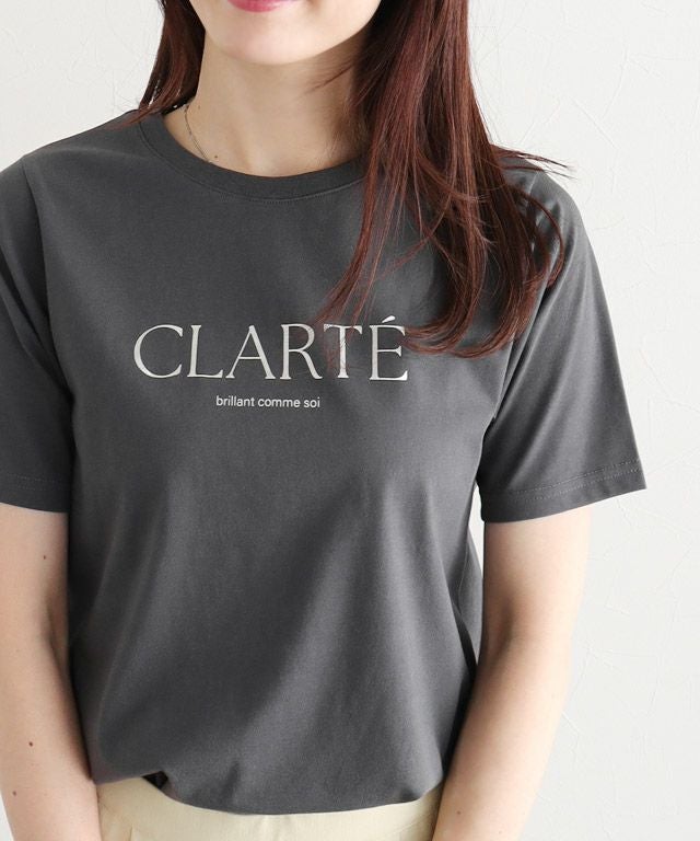 163cm / A / チャコール×シルバー箔 / M