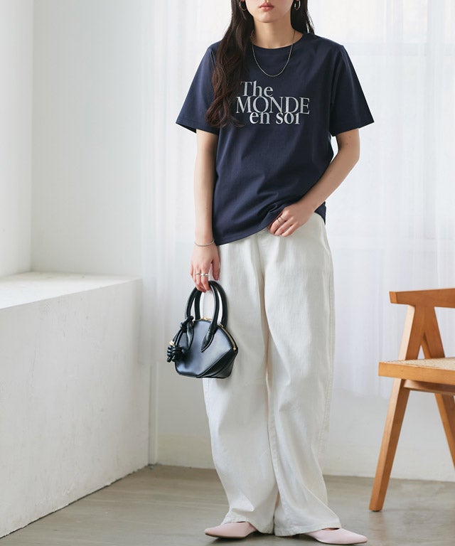 160cm / B / ネイビー×シルバーグリッター / M