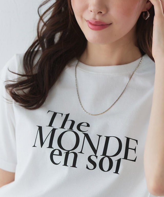 167cm / B / オフホワイト×ブラック / M