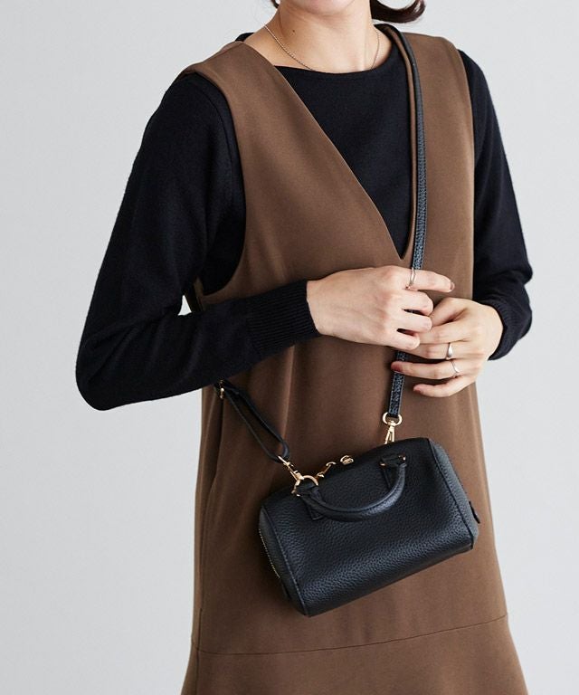 ミニボストンバッグ【スピード配送】 | 【公式】Pierrot（ピエロ