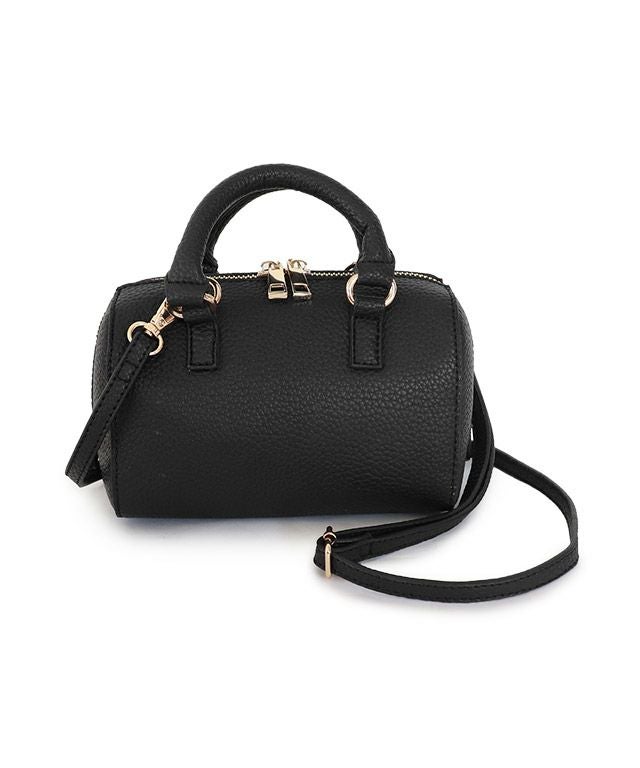 ミニボストンバッグ【スピード配送】 | 【公式】Pierrot（ピエロ