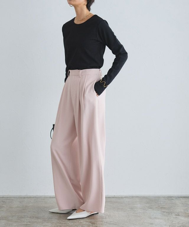 166cm / ピンク / TM