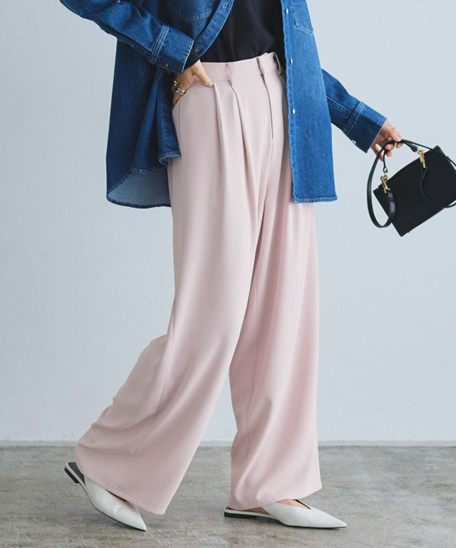 166cm / ピンク / TM