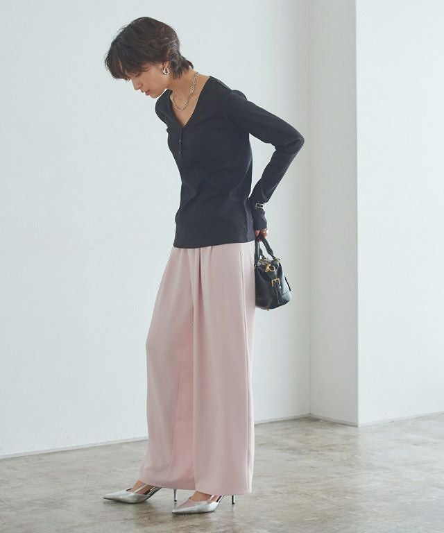 166cm / ピンク / TM