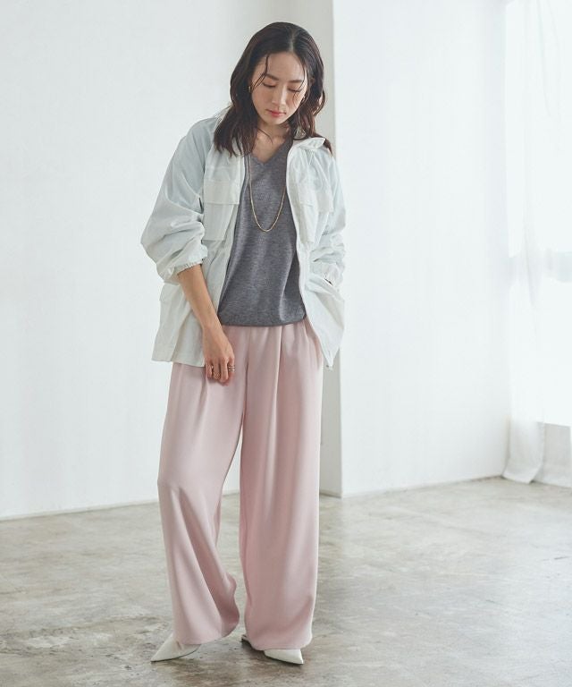 168cm / ピンク / TM