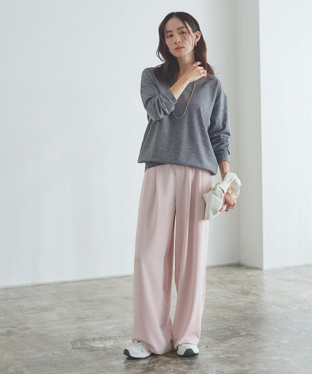 168cm / ピンク / TM