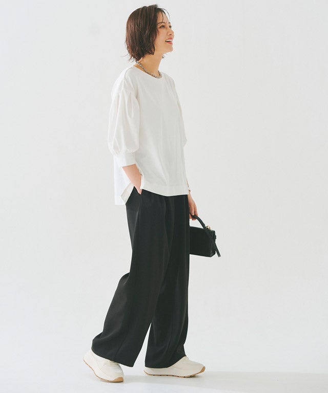 165cm / ブラック / M