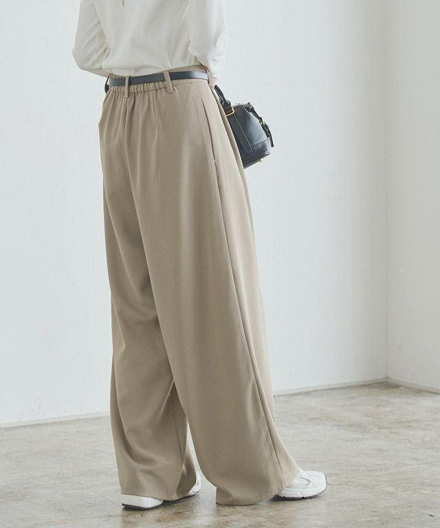 166cm / ベージュ / TM