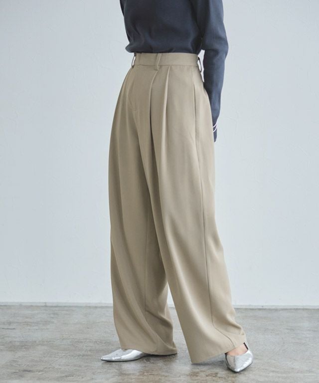 166cm / ベージュ / TM