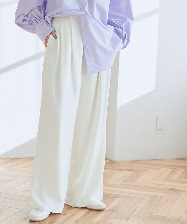 166cm / オフホワイト / TM