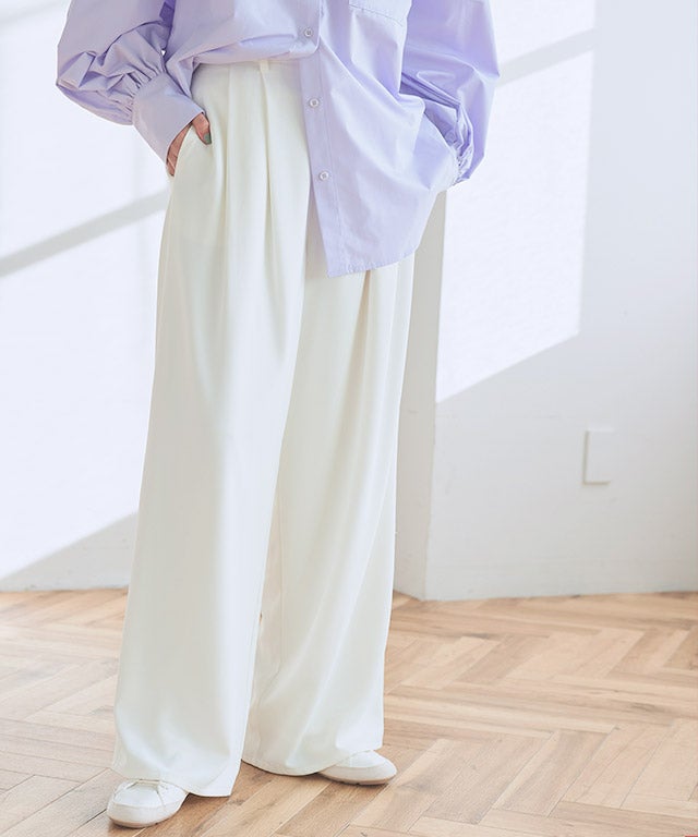 166cm / オフホワイト / TM