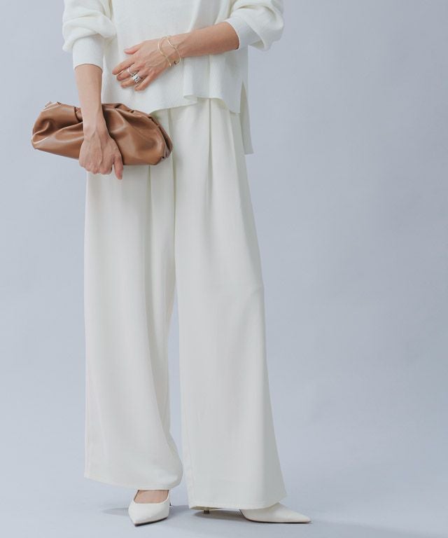 165cm / オフホワイト / M