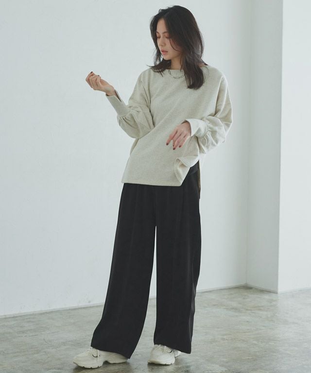 168cm / ブラック / TL