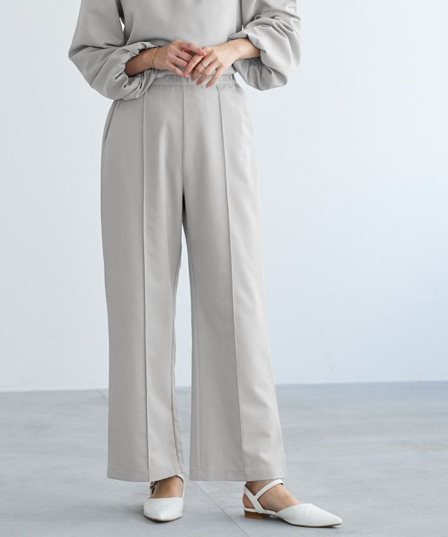 167cm / ライトグレー / M