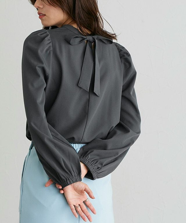 167cm / チャコール / M