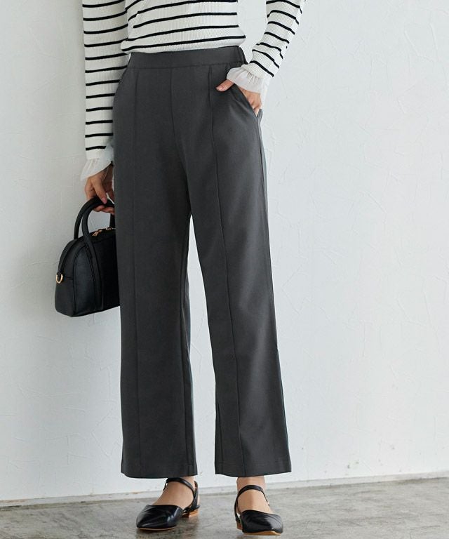 167cm / チャコール / M