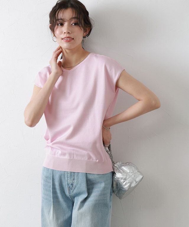 167cm / ピンク / M