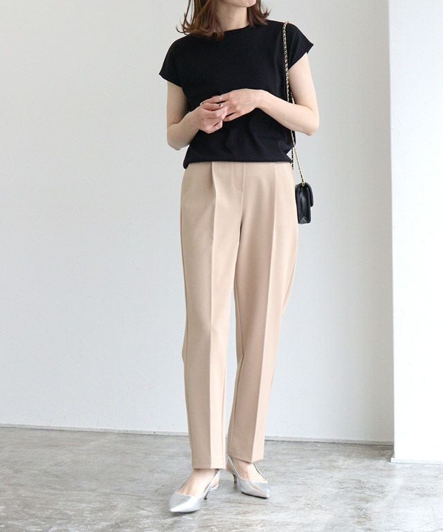 163cm / ブラック / M