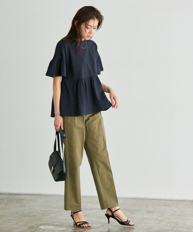 166cm / ネイビー / M