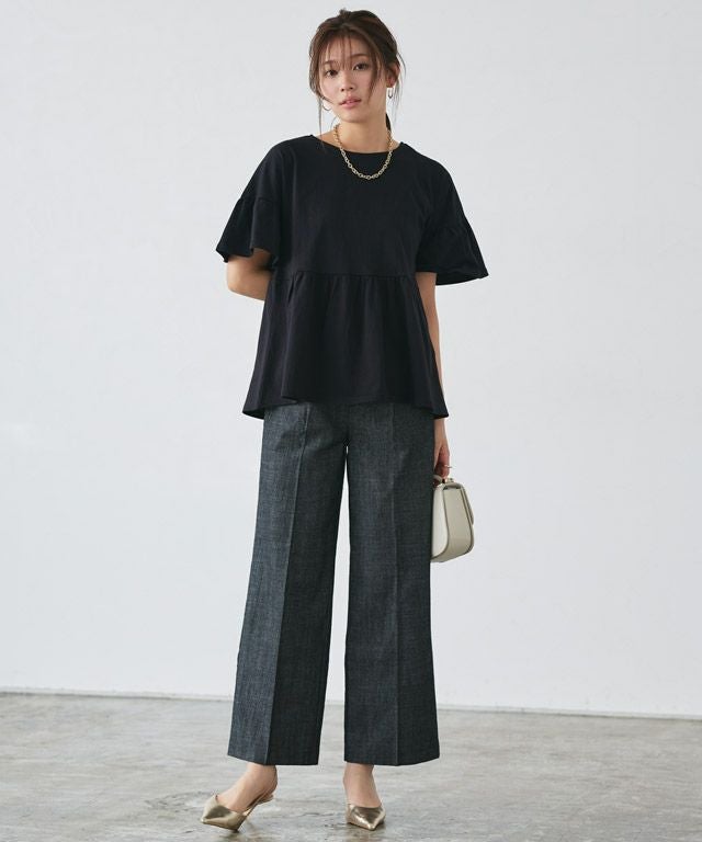 166cm / ブラック / M