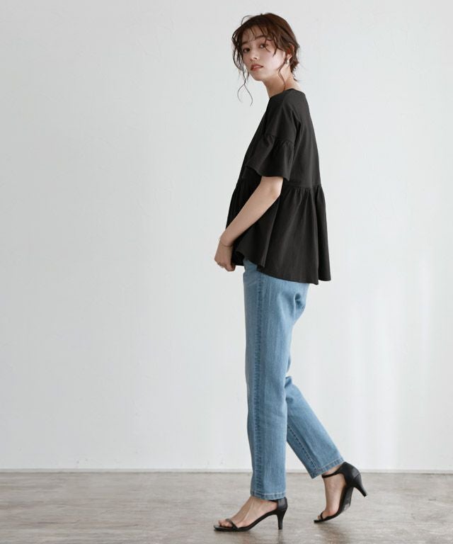 167cm / ブラック / M