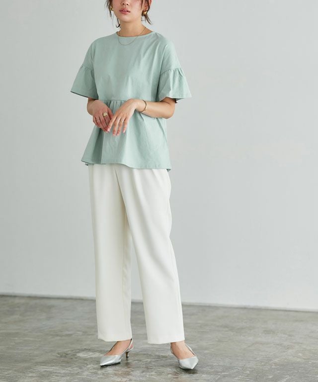 166cm / ミント / M