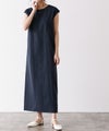 選べる丈2wayネックワンピース