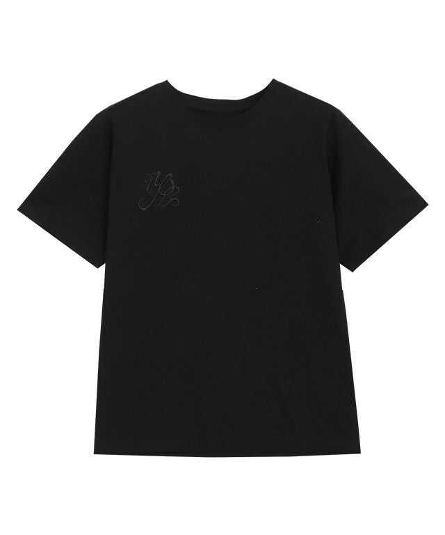 シルケット刺繍Tシャツ 【Pierrot】【スピード配送】 | 【公式