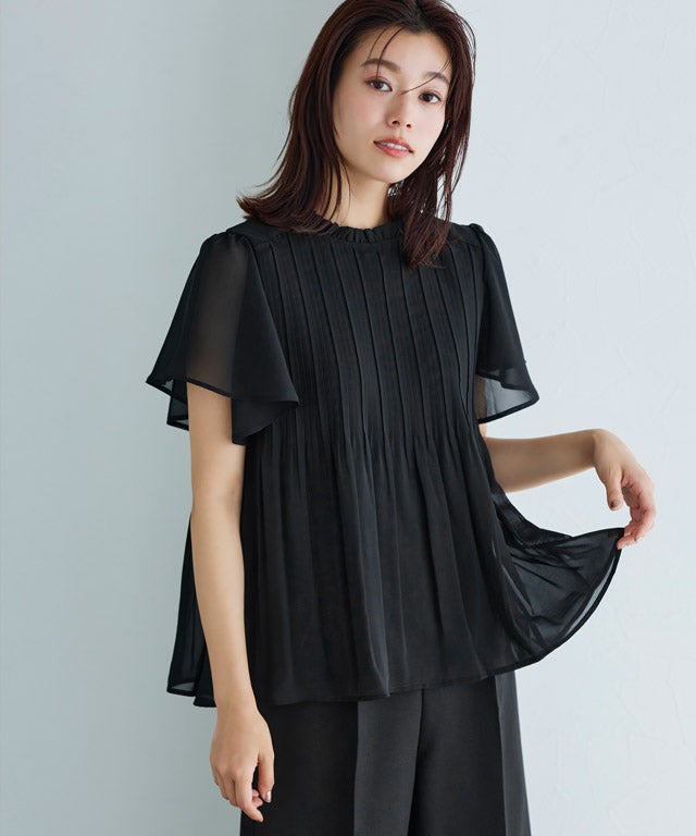 167cm / ブラック / M