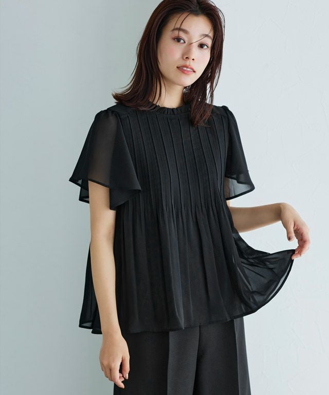 167cm / ブラック / M