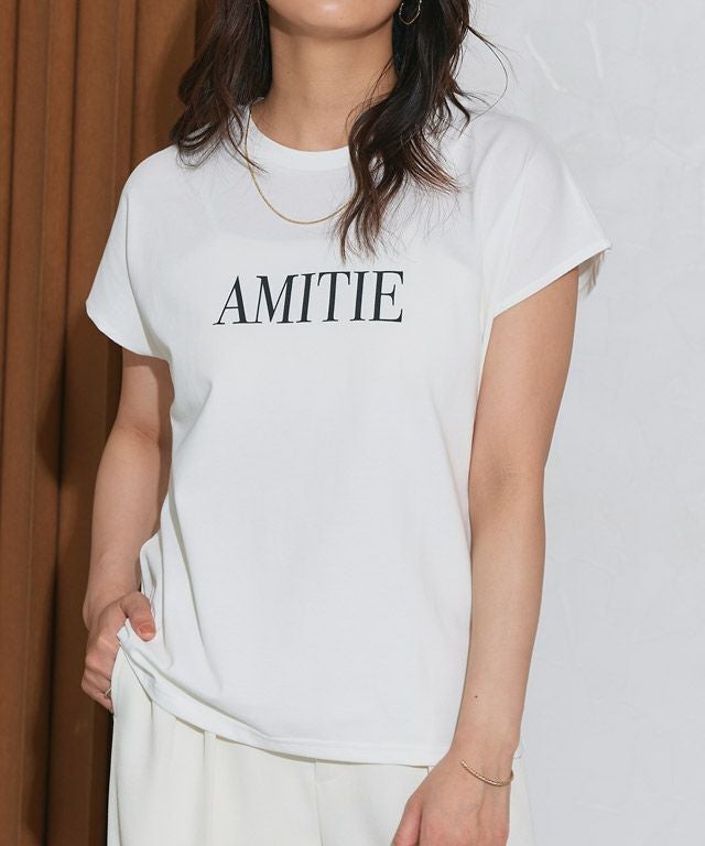 158cm / オフホワイト×ブラック / M