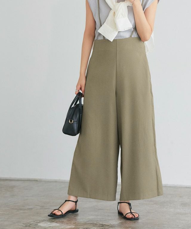 166cm / ベージュ /M