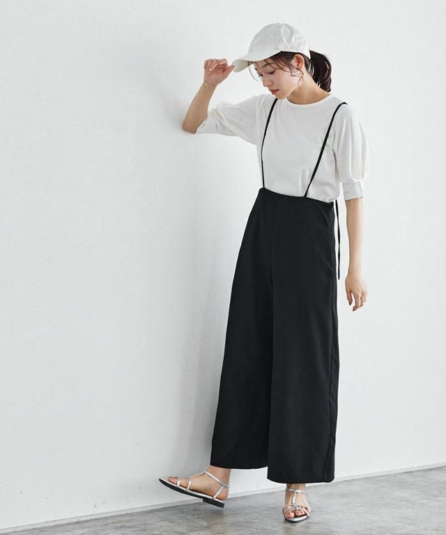 167cm / ブラック /M