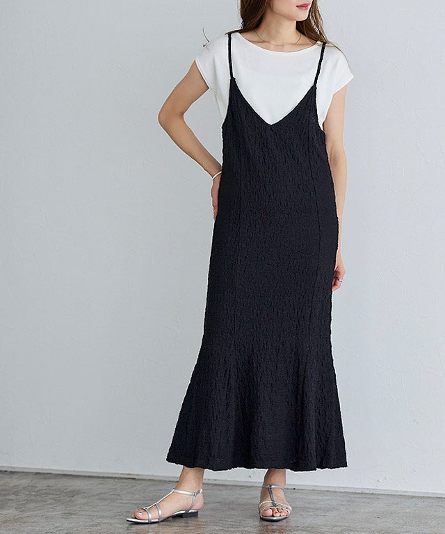 165cm / ブラック / M