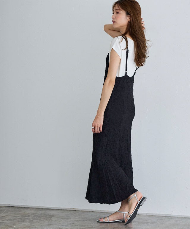165cm / ブラック / M
