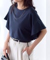 162cm / ネイビー / M