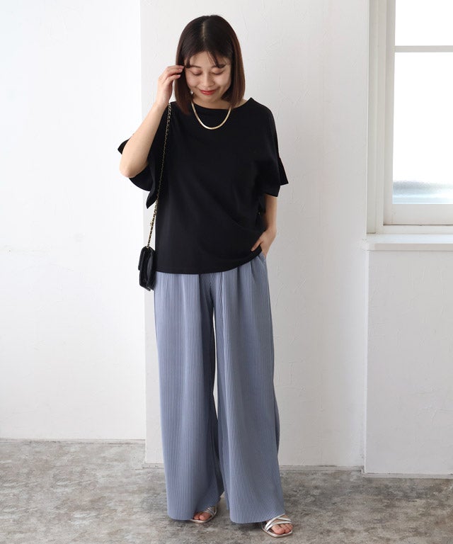 150cm / ブラック / M