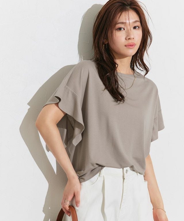 166cm / モカグレージュ / M