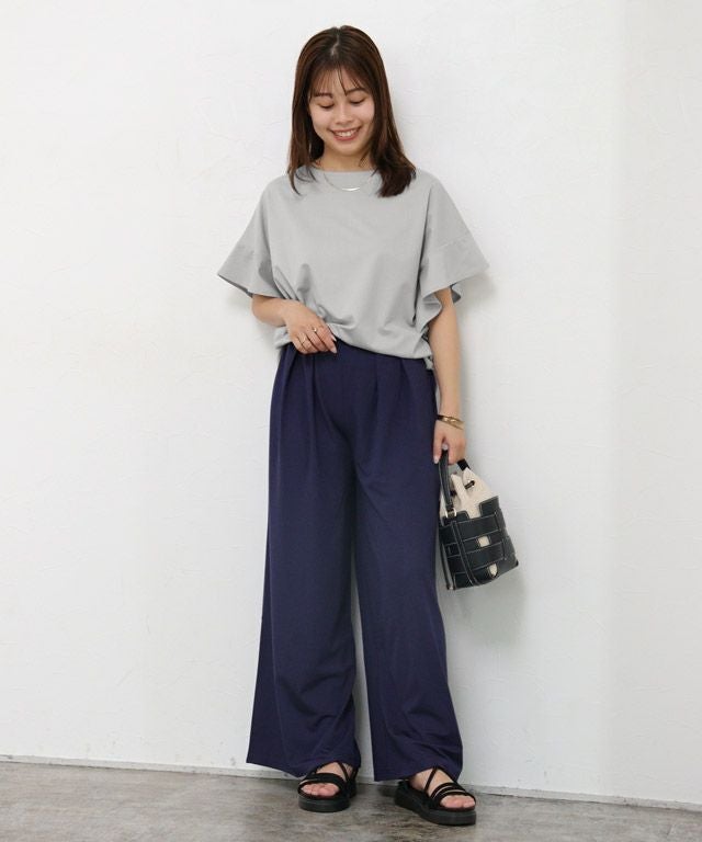 150cm / ライトグレー / M