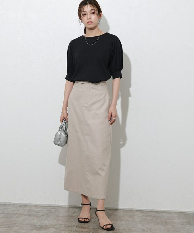 167cm / ブラック / M