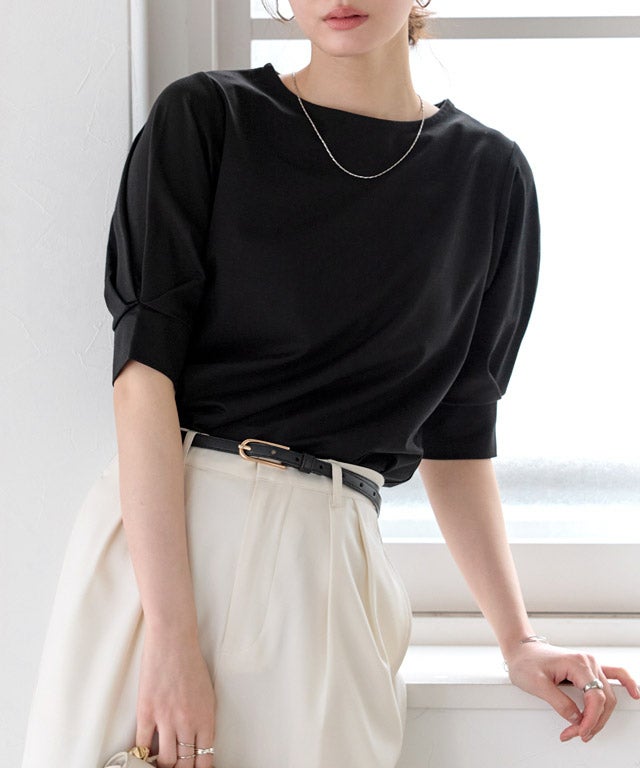 167cm / ブラック / M