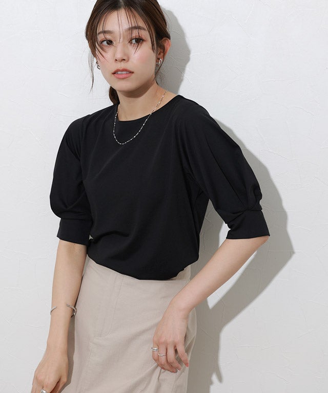 167cm / ブラック / M