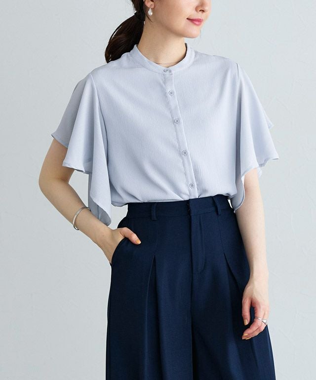 やすぽんさま専用 AP STUDIO 楊柳ブラウス PROPORTION BODY DRESSING（プロポーションボディドレッシング