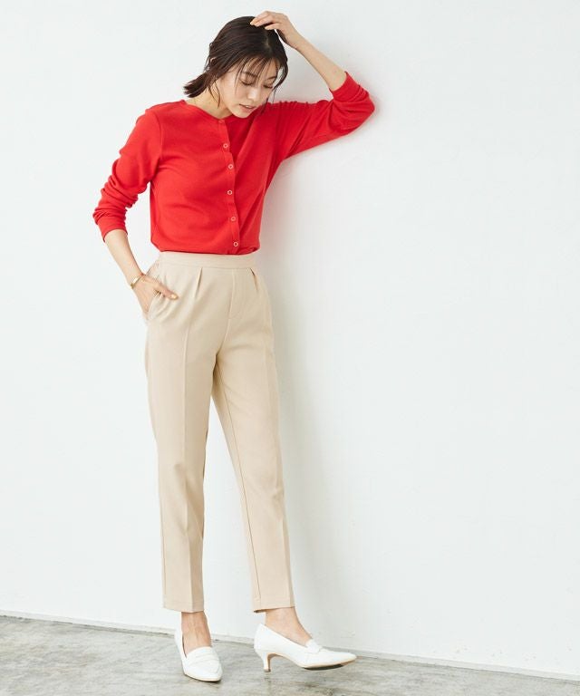 167cm / アイボリー / M