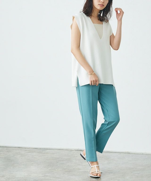 167cm / ブルー / M