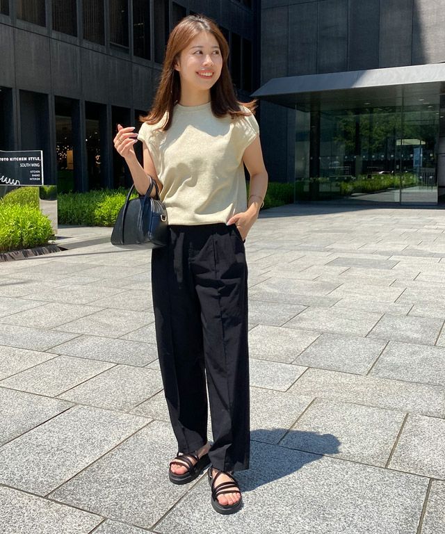 150cm / ブラック / PM