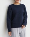 167cm / ネイビー / M